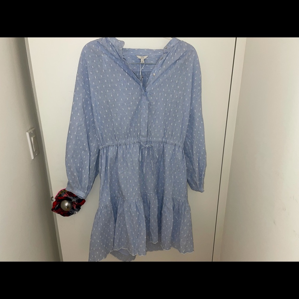 Joie dress